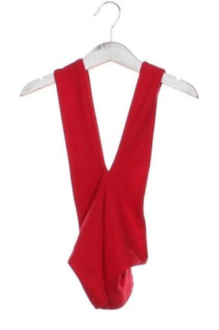 Detské tielko  SHEIN, Veľkosť 8-9y/ 134-140 cm, Farba Červená, Cena  6,95 €