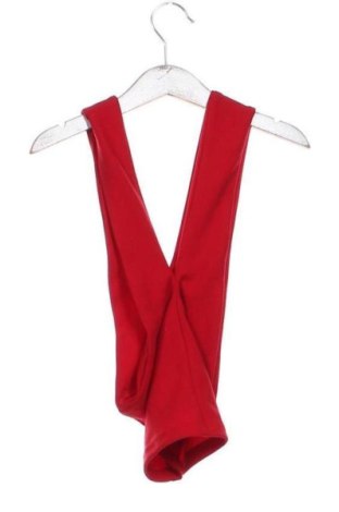 Detské tielko  SHEIN, Veľkosť 8-9y/ 134-140 cm, Farba Červená, Cena  6,95 €