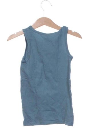 Podkoszulek dziecięcy Sanetta, Rozmiar 2-3y/ 98-104 cm, Kolor Niebieski, Cena 37,51 zł