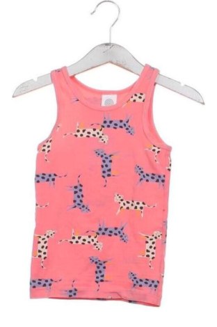 Podkoszulek dziecięcy Sanetta, Rozmiar 2-3y/ 98-104 cm, Kolor Kolorowy, Cena 38,37 zł