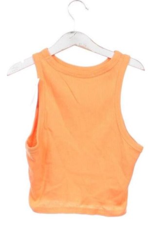Μπλουζάκι αμάνικο παιδικό Unbranded, Μέγεθος 10-11y/ 146-152 εκ., Χρώμα Πορτοκαλί, Τιμή 5,00 €