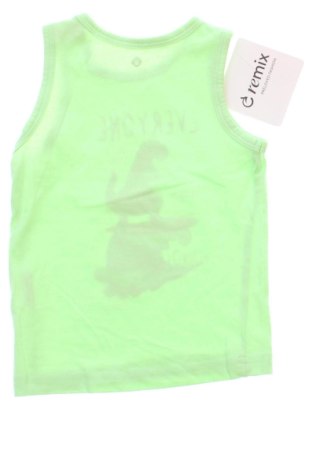 Kinder Top Unbranded, Größe 12-18m/ 80-86 cm, Farbe Grün, Preis 5,00 €