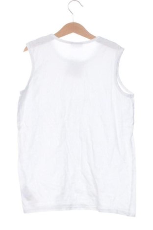 Kinder Top Unbranded, Größe 12-13y/ 158-164 cm, Farbe Weiß, Preis 5,04 €