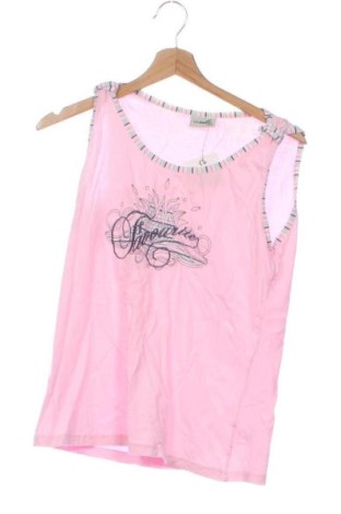 Detské tielko  Unbranded, Veľkosť 14-15y/ 168-170 cm, Farba Ružová, Cena  5,00 €