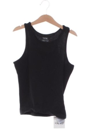 Dětské tilko  Y.F.K., Velikost 10-11y/ 146-152 cm, Barva Černá, Cena  170,00 Kč