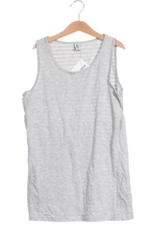 Detské tielko  Yigga, Veľkosť 12-13y/ 158-164 cm, Farba Sivá, Cena  6,95 €