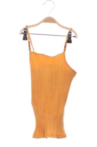 Kinder Top Zara, Größe 12-13y/ 158-164 cm, Farbe Orange, Preis 8,00 €