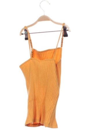 Kinder Top Zara, Größe 12-13y/ 158-164 cm, Farbe Orange, Preis 8,00 €