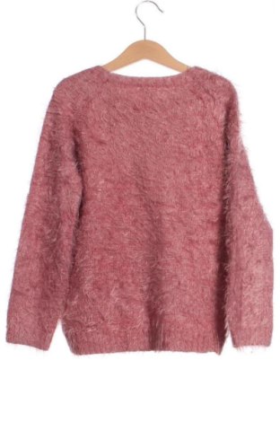 Dziecięcy sweter Blu Kids, Rozmiar 6-7y/ 122-128 cm, Kolor Różowy, Cena 45,99 zł