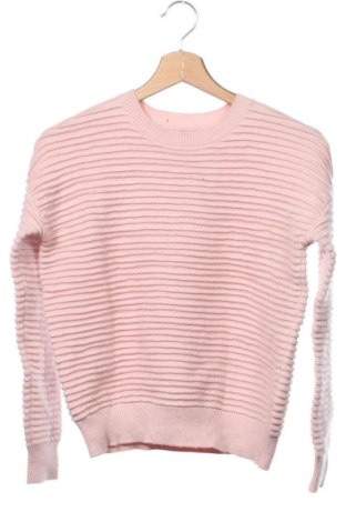 Pulover pentru copii Cache Cache, Mărime 11-12y/ 152-158 cm, Culoare Roz, Preț 53,99 Lei