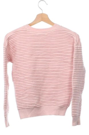 Pulover pentru copii Cache Cache, Mărime 11-12y/ 152-158 cm, Culoare Roz, Preț 53,99 Lei