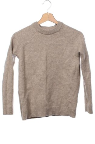Детски пуловер Cubus, Размер 12-13y/ 158-164 см, Цвят Кафяв, Цена 9,00 €
