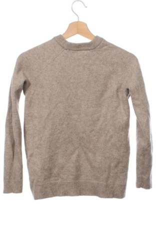 Детски пуловер Cubus, Размер 12-13y/ 158-164 см, Цвят Кафяв, Цена 9,00 €