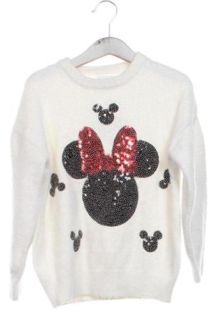 Kinderpullover Disney, Größe 5-6y/ 116-122 cm, Farbe Mehrfarbig, Preis 9,00 €