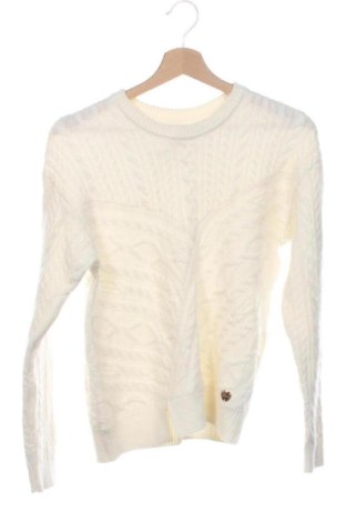 Dětský svetr  Guess, Velikost 13-14y/ 164-168 cm, Barva Krémová, Cena  889,00 Kč