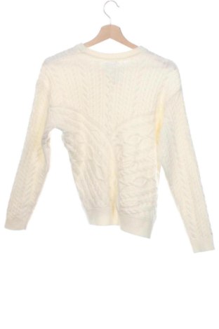 Dětský svetr  Guess, Velikost 13-14y/ 164-168 cm, Barva Krémová, Cena  889,00 Kč