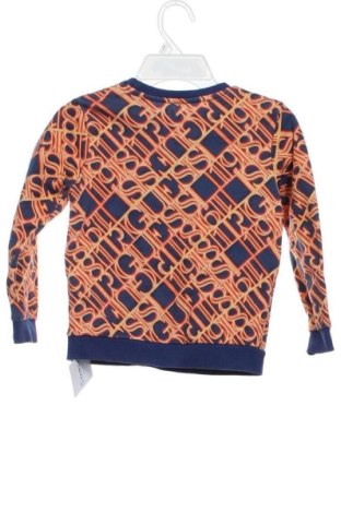 Детски пуловер Guess, Размер 4-5y/ 110-116 см, Цвят Многоцветен, Цена 21,00 €