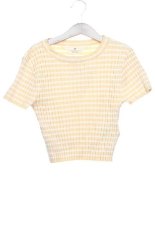 Dziecięcy sweter H&M, Rozmiar 10-11y/ 146-152 cm, Kolor Kolorowy, Cena 45,99 zł