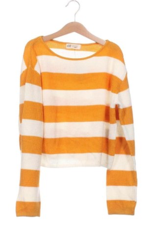 Детски пуловер H&M, Размер 8-9y/ 134-140 см, Цвят Многоцветен, Цена 8,18 €
