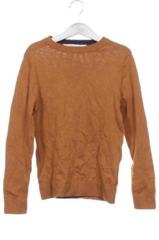 Detský sveter  H&M, Veľkosť 5-6y/ 116-122 cm, Farba Hnedá, Cena  10,95 €