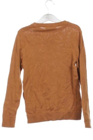 Detský sveter  H&M, Veľkosť 5-6y/ 116-122 cm, Farba Hnedá, Cena  10,95 €