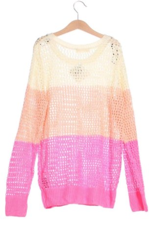 Dětský svetr  H&M, Velikost 12-13y/ 158-164 cm, Barva Vícebarevné, Cena  259,00 Kč