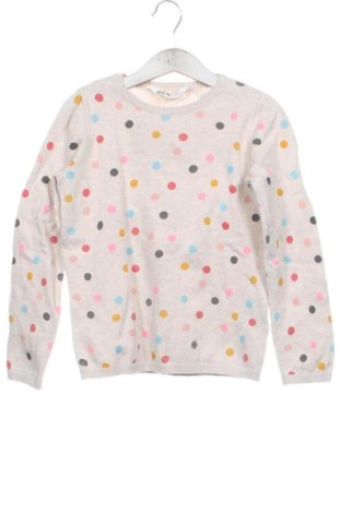 Kinderpullover H&M, Größe 6-7y/ 122-128 cm, Farbe Mehrfarbig, Preis 8,68 €