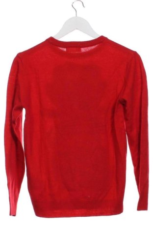 Kinderpullover H&M, Größe 10-11y/ 146-152 cm, Farbe Rot, Preis € 9,00