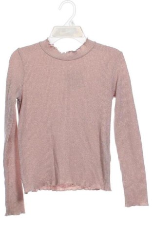 Kinderpullover H&M, Größe 10-11y/ 146-152 cm, Farbe Rosa, Preis 9,00 €