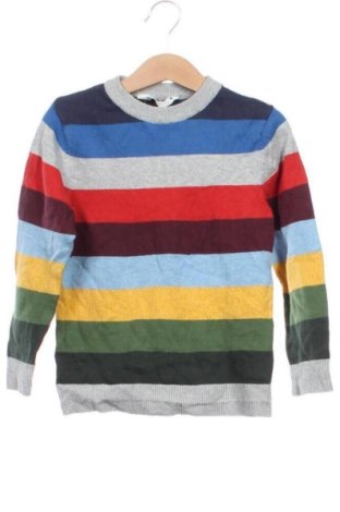 Detský sveter  H&M, Veľkosť 4-5y/ 110-116 cm, Farba Viacfarebná, Cena  10,95 €