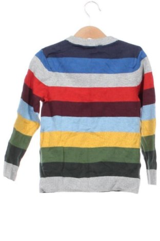 Detský sveter  H&M, Veľkosť 4-5y/ 110-116 cm, Farba Viacfarebná, Cena  10,95 €