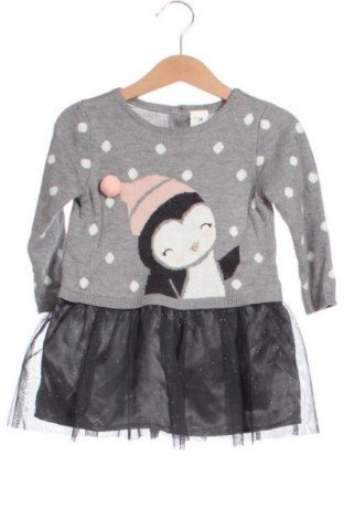 Kinderpullover H&M, Größe 9-12m/ 74-80 cm, Farbe Mehrfarbig, Preis € 9,00