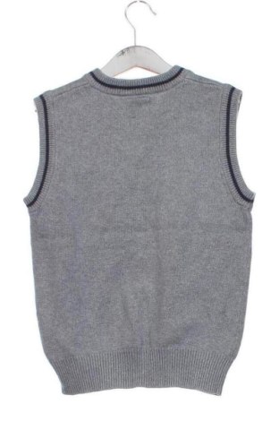 Kinderpullover H&M L.O.G.G., Größe 8-9y/ 134-140 cm, Farbe Grau, Preis 9,00 €
