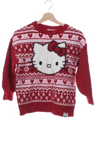 Dětský svetr  Hello Kitty, Velikost 8-9y/ 134-140 cm, Barva Vícebarevné, Cena  468,00 Kč