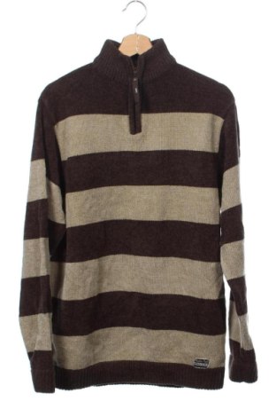 Детски пуловер Here+There, Размер 15-18y/ 170-176 см, Цвят Многоцветен, Цена 9,20 €