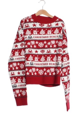 Pulover pentru copii Kiabi, Mărime 11-12y/ 152-158 cm, Culoare Multicolor, Preț 53,99 Lei