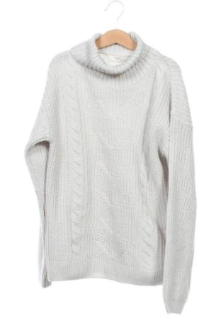 Παιδικό πουλόβερ LC Waikiki, Μέγεθος 10-11y/ 146-152 εκ., Χρώμα Γκρί, Τιμή 9,00 €