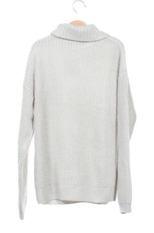 Παιδικό πουλόβερ LC Waikiki, Μέγεθος 10-11y/ 146-152 εκ., Χρώμα Γκρί, Τιμή 9,00 €