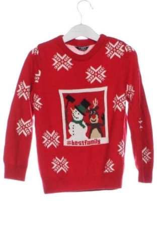 Gyerek pulóver LC Waikiki, Méret 4-5y / 110-116 cm, Szín Sokszínű, Ár 3 719 Ft