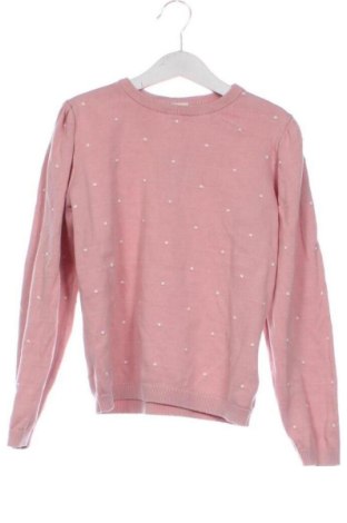 Kinderpullover LC Waikiki, Größe 8-9y/ 134-140 cm, Farbe Mehrfarbig, Preis € 9,00