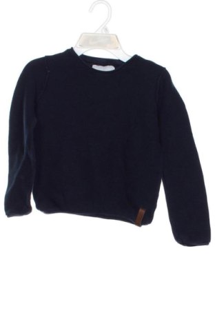 Kinderpullover Lager 157, Größe 7-8y/ 128-134 cm, Farbe Blau, Preis 8,77 €