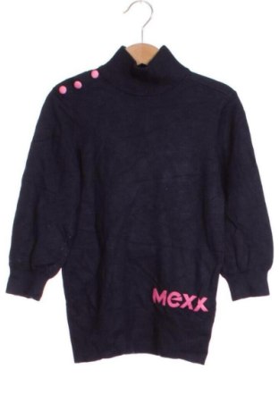 Detský sveter  Mexx, Veľkosť 2-3y/ 98-104 cm, Farba Modrá, Cena  13,95 €