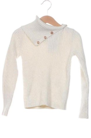 Kinderpullover Mimi, Größe 3-4y/ 104-110 cm, Farbe Ecru, Preis 9,00 €