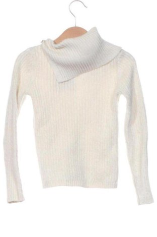 Kinderpullover Mimi, Größe 3-4y/ 104-110 cm, Farbe Ecru, Preis 9,00 €