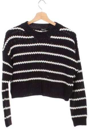 Pulover pentru copii New Look, Mărime 11-12y/ 152-158 cm, Culoare Multicolor, Preț 45,73 Lei