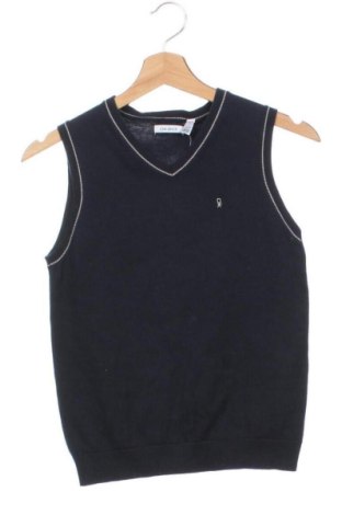 Gyerek pulóver Okaidi, Méret 9-10y / 140-146 cm, Szín Kék, Ár 3 567 Ft