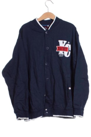 Dětský svetr  Original Marines, Velikost 11-12y/ 152-158 cm, Barva Modrá, Cena  349,00 Kč
