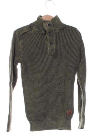 Pulover pentru copii Oviesse, Mărime 5-6y/ 116-122 cm, Culoare Verde, Preț 53,99 Lei