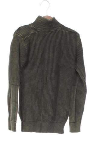 Pulover pentru copii Oviesse, Mărime 5-6y/ 116-122 cm, Culoare Verde, Preț 53,99 Lei