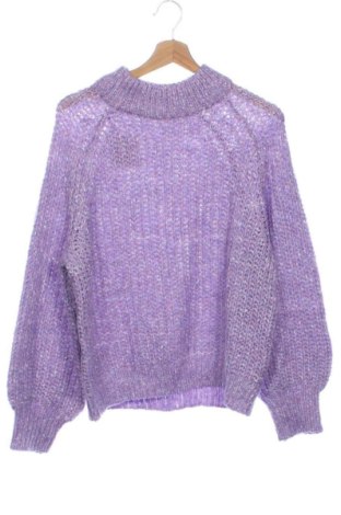 Kinderpullover Pepco, Größe 14-15y/ 168-170 cm, Farbe Lila, Preis € 8,99